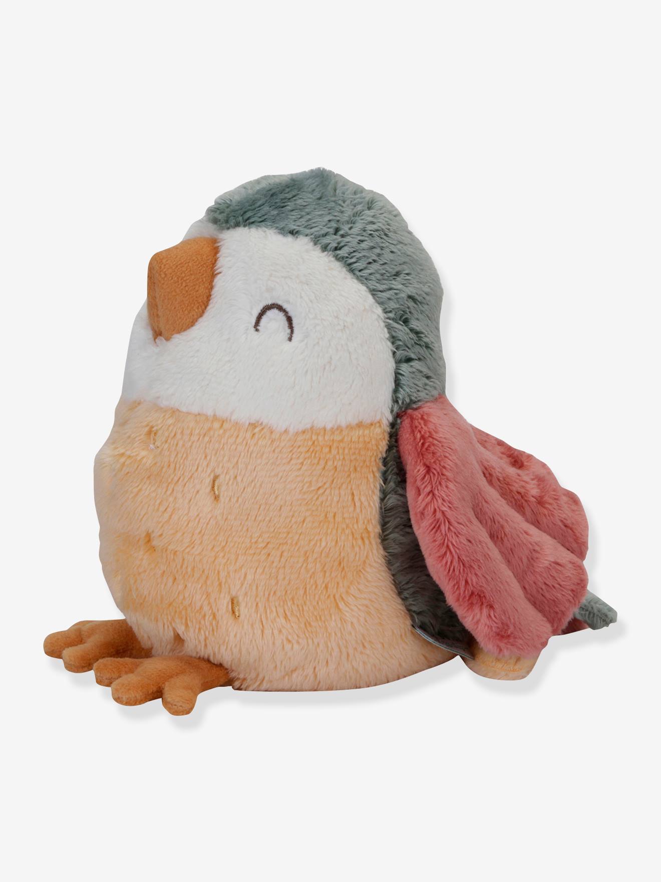 Coffret Cadeau Oiseau