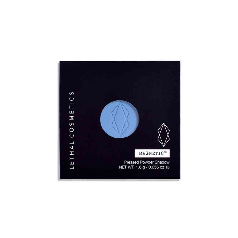 LETHAL COSMETICS After Dark Kollektion MAGNETIC™ PRESSED EYESHADOW - OUTRUN