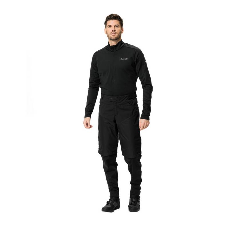 VAUDE Men's All Year Moab ZO Pants III Funktionshose Herren