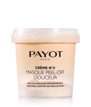 PAYOT Creme N°2 Gesichtsmaske-10 g