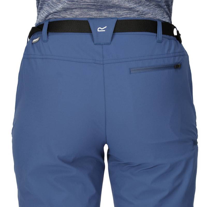 Regatta Xert III Wanderhose Damen