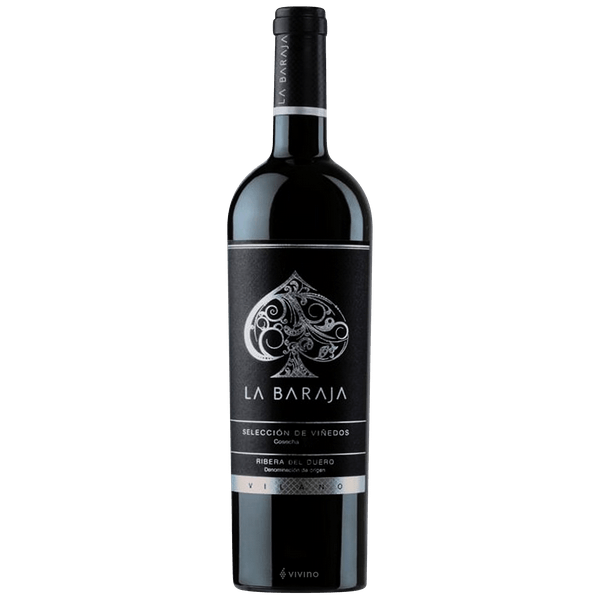 Bodegas VilanoLa Baraja 2019