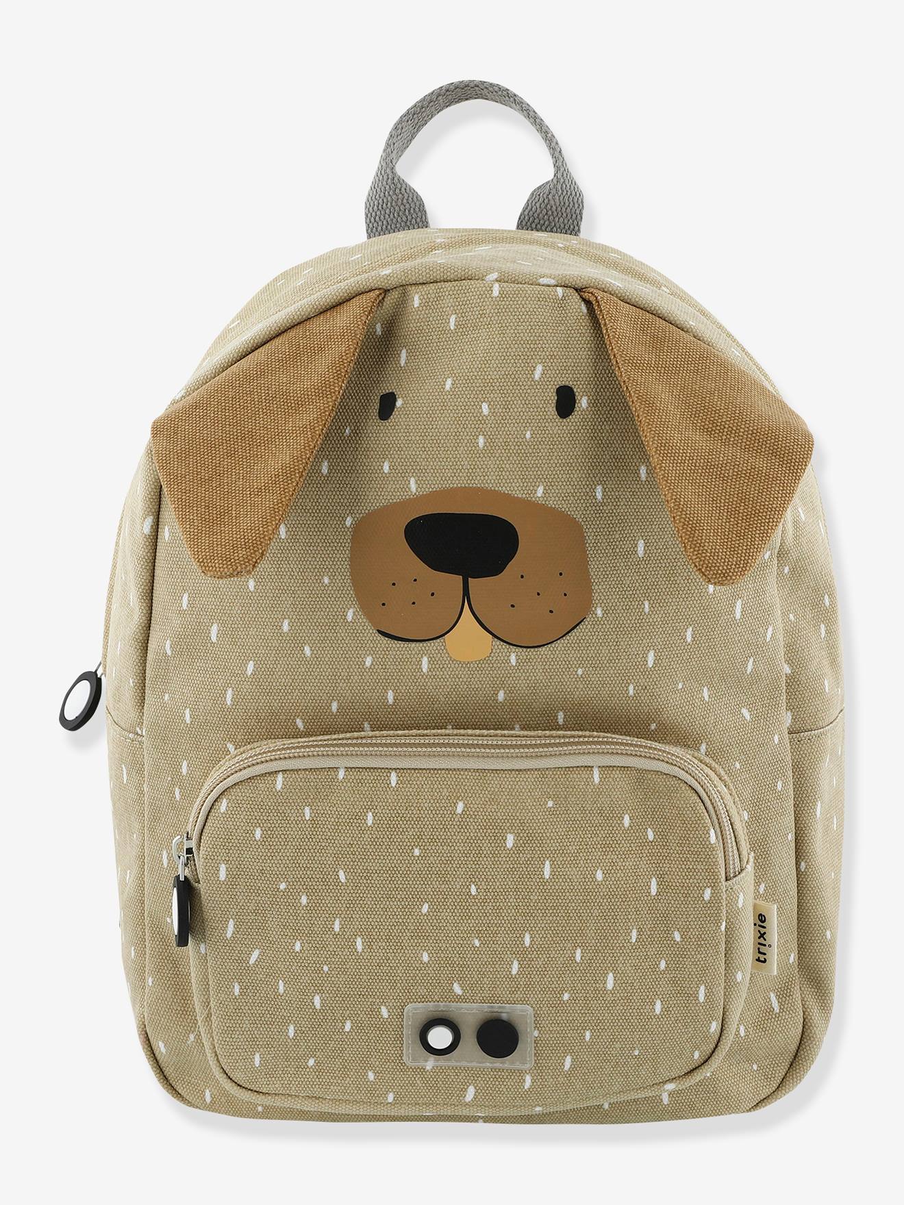 Sac à dos Backpack animal TRIXIE mr fox