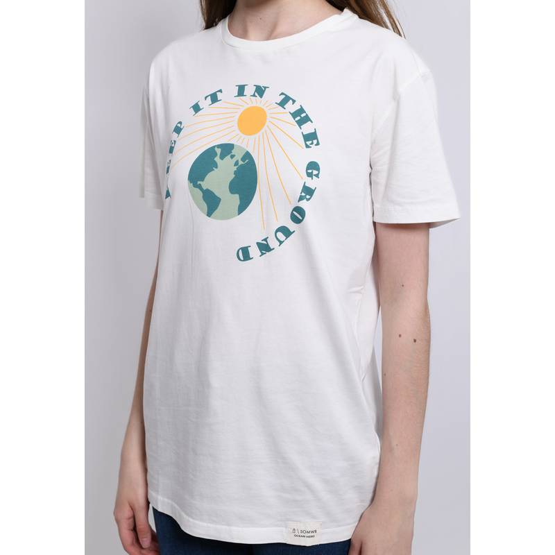 SOMWR In The Ground T-Shirt Damen