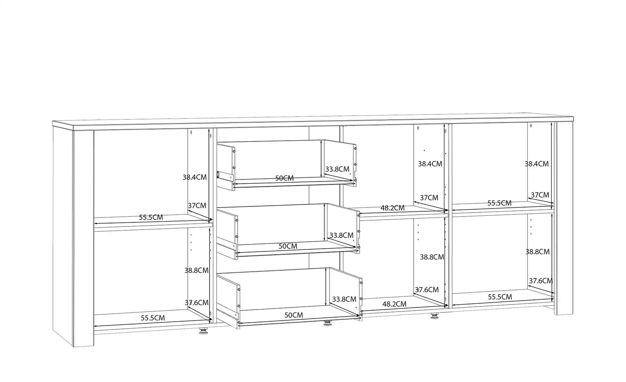 Sideboard