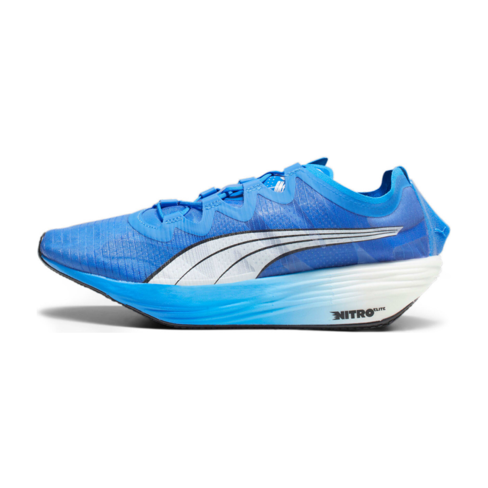 PUMA Fast FWD Nitro Elite 376591-008 / rot