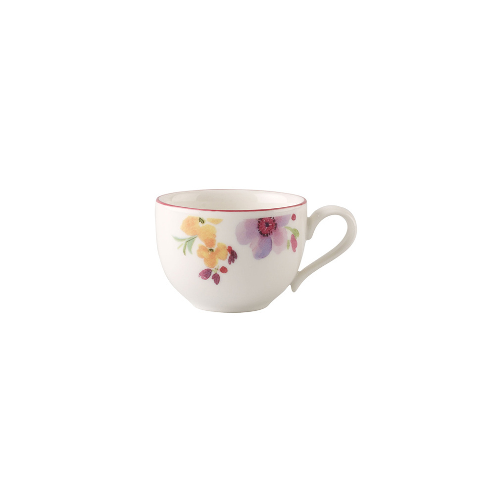 Villeroy & Boch Tasse moka sans soucoupe Mariefleur Basic Tasse