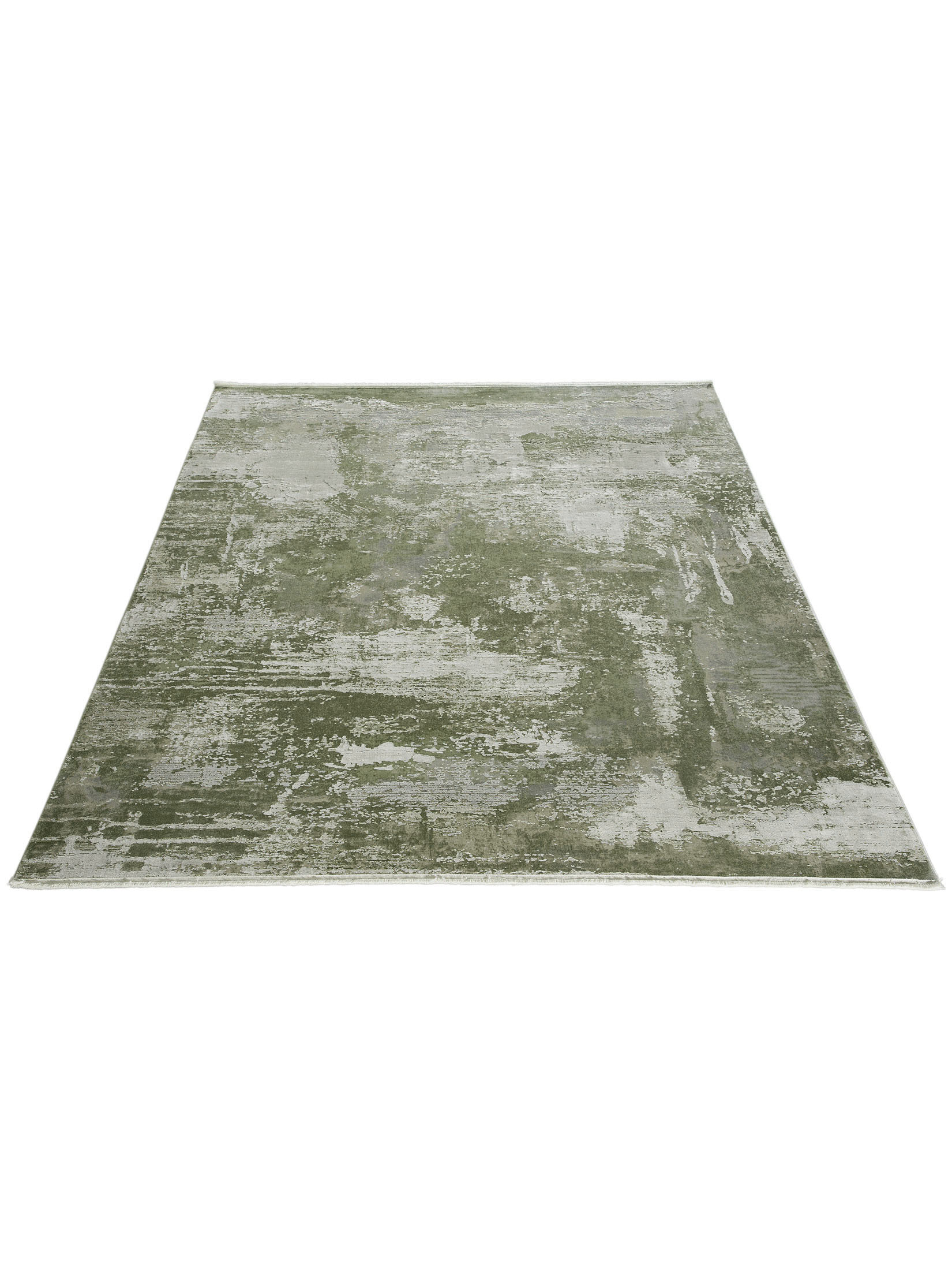 Monteverde Vintage-Teppich, Forest