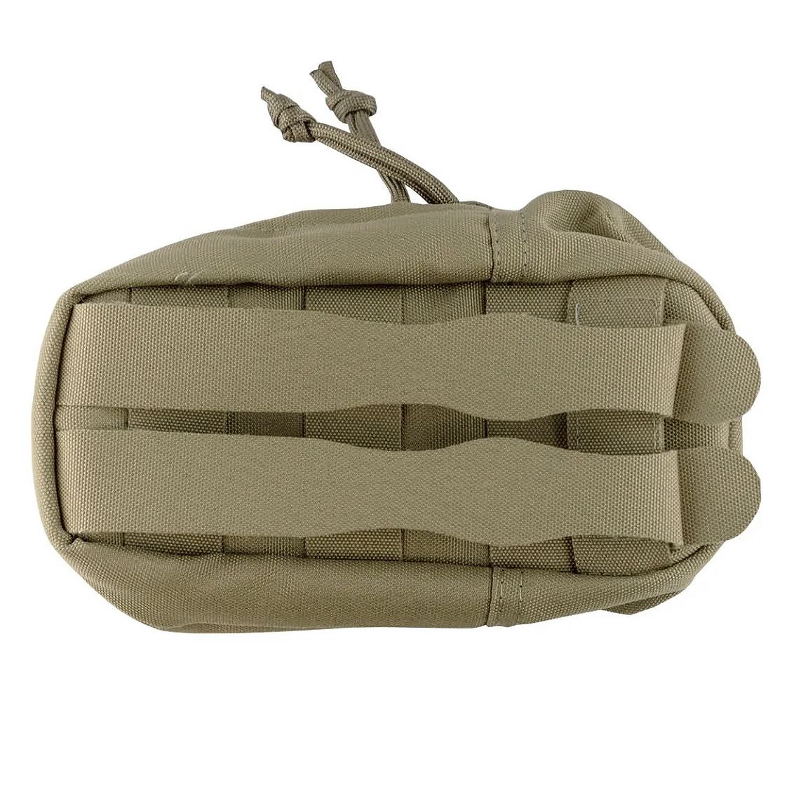Tactical Eyewear Pouch