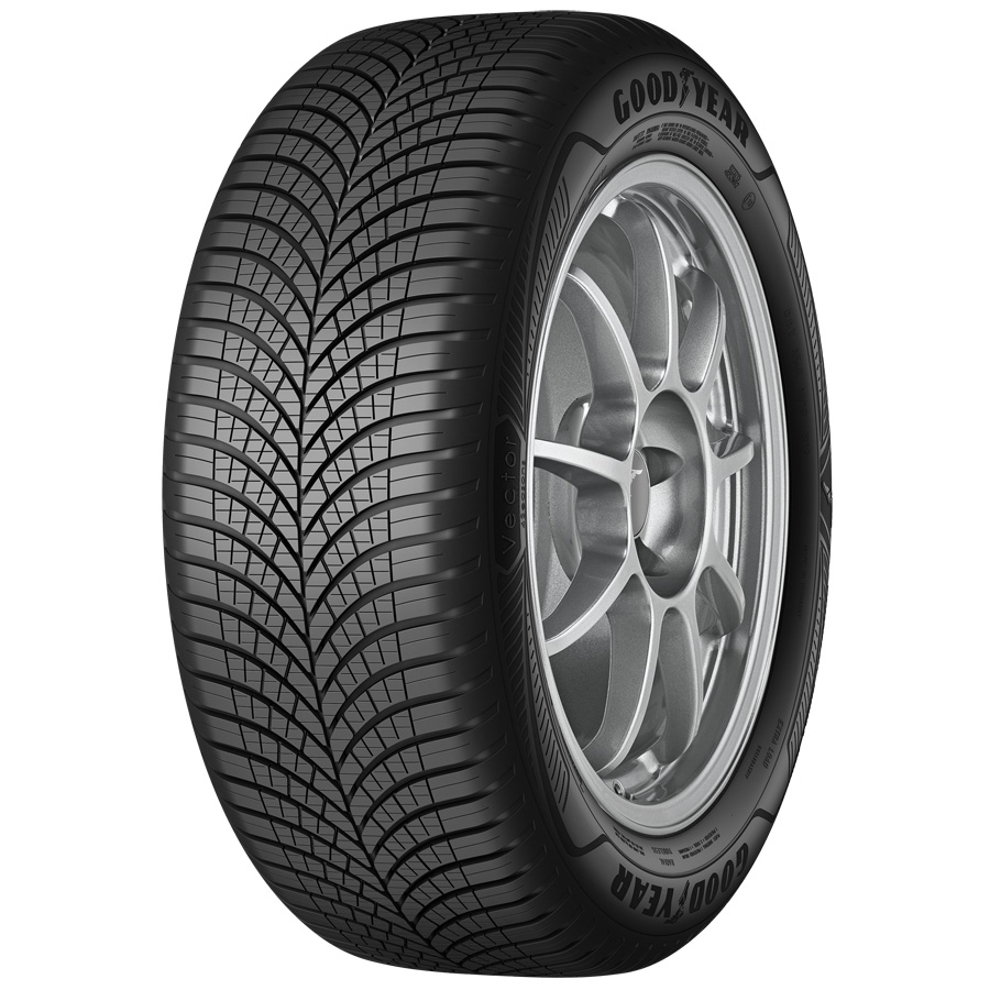 Goodyear Vector 4Seasons Gen-3 SUV 185/65 R15 92T XL M+S Ganzjahresreifen - ATU