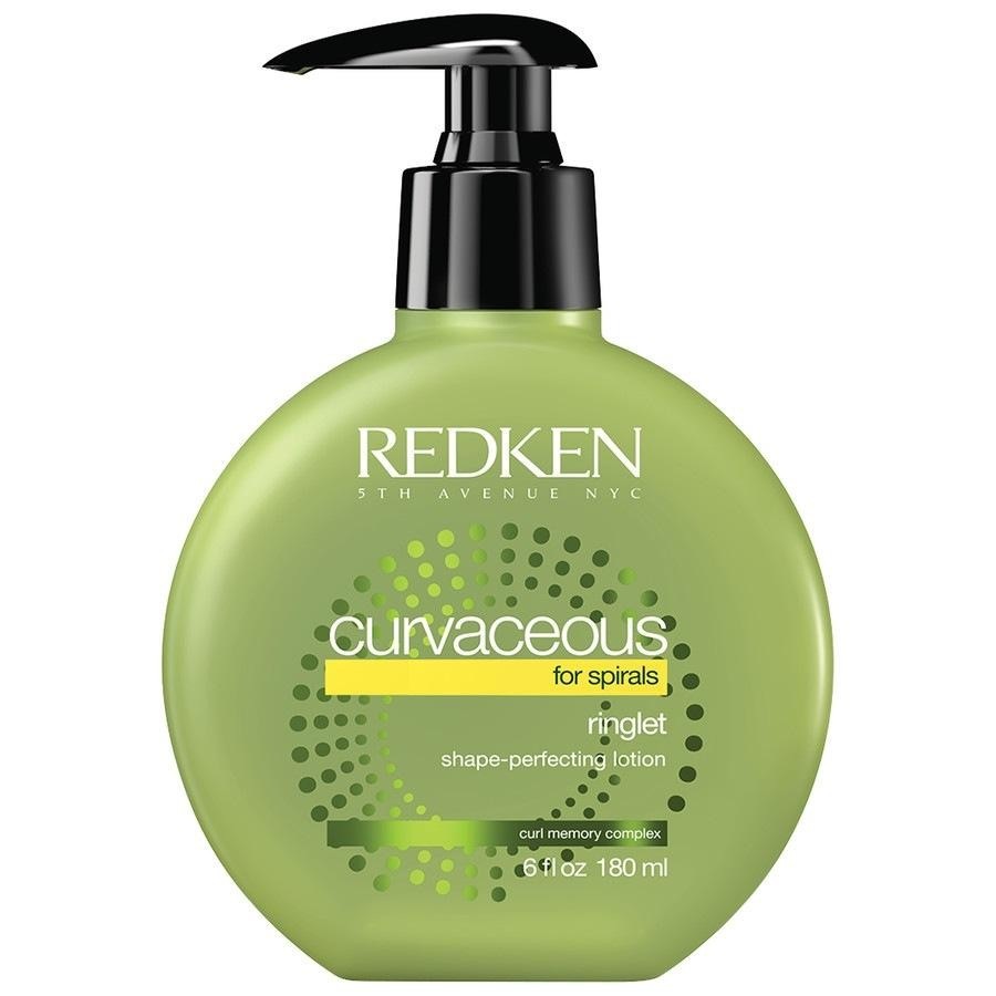 Ringlet Creme - Serum für Locken
