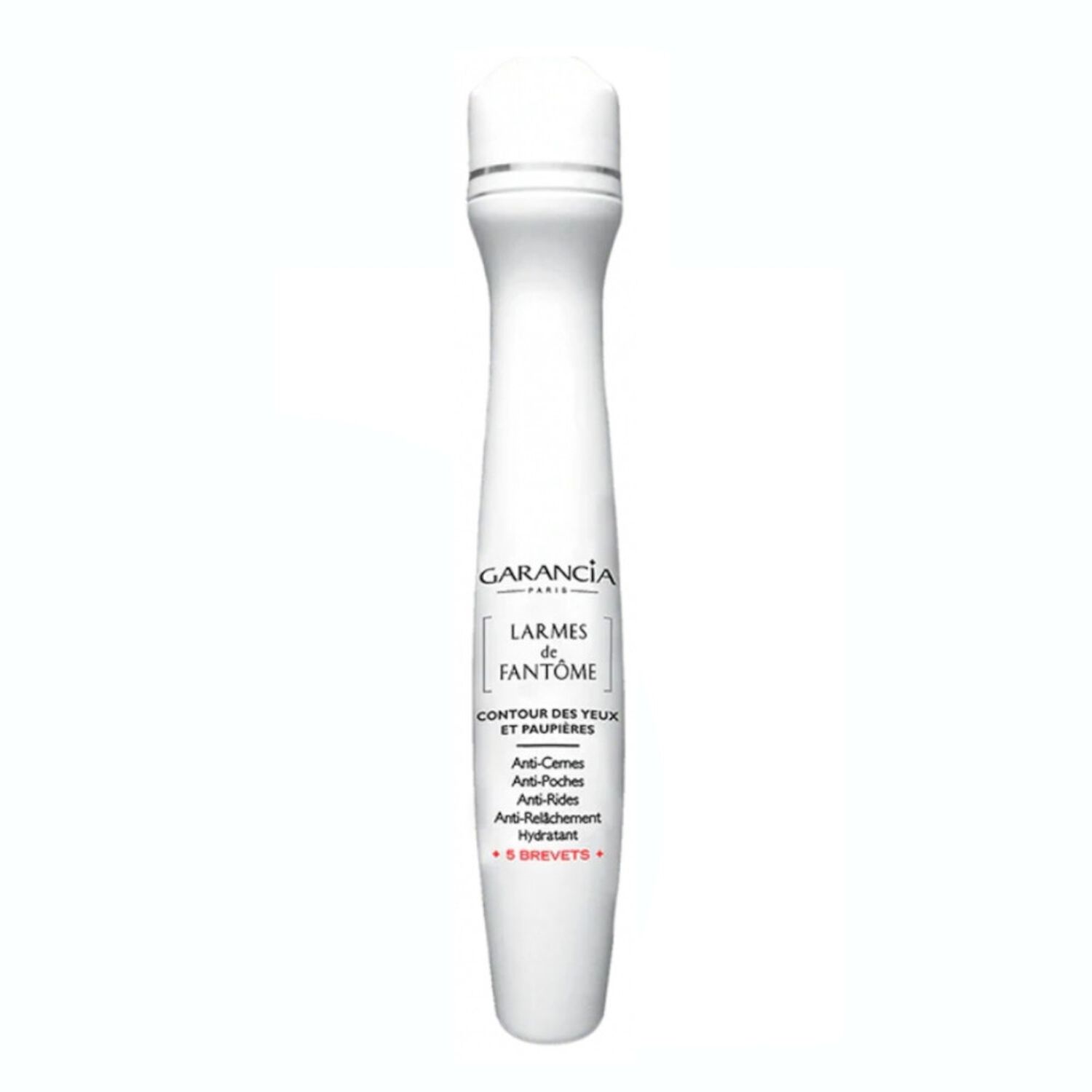 Garancia Larmes de Fantôme Roll-On Multi-Actions Paupières & Yeux 10 ml