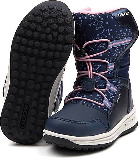Geox Winterboot J ROBY