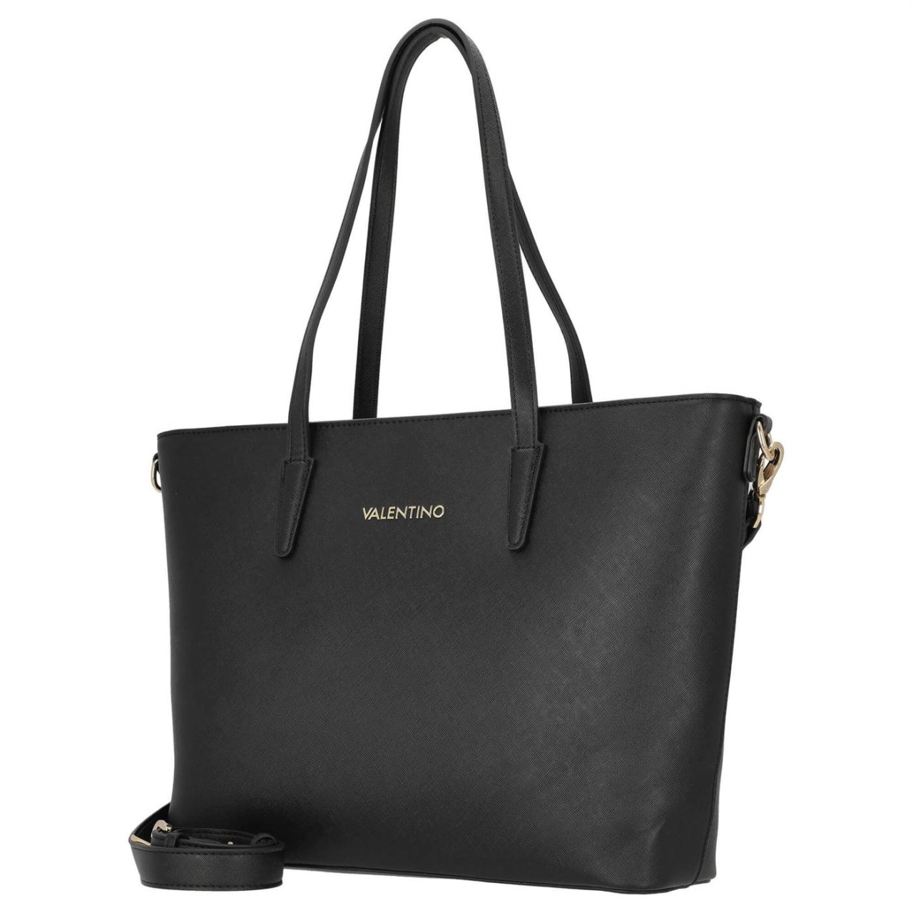 VALENTINO / MIRIADE SPA Handtaschen schwarz