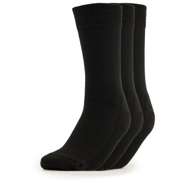 Devold - Daily Medium Sock 3-Pack - Merinosocken