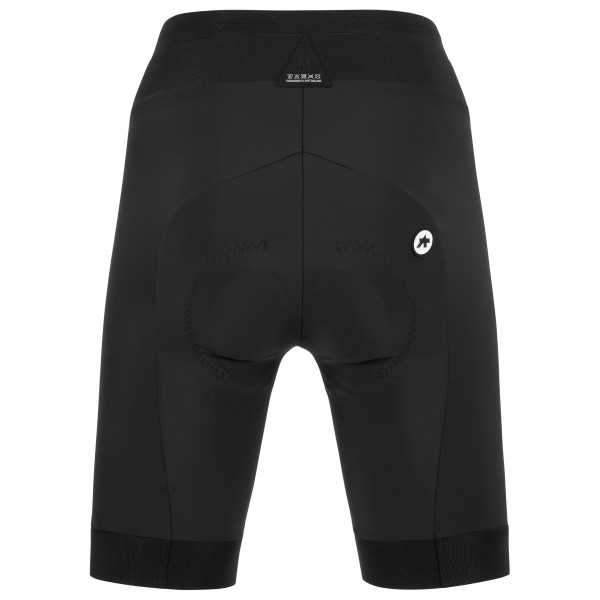 ASSOS - Women's Uma GT Half Shorts C2 Short - Radhose