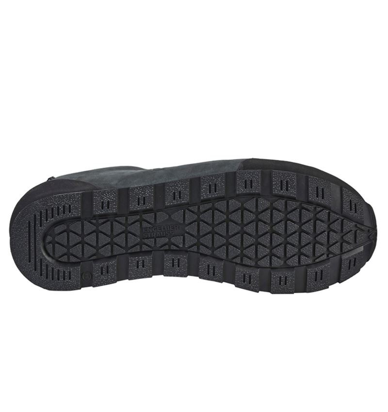 S7L Sicherheitshalbschuhe e.s. Thyone II