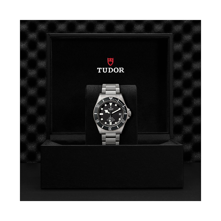 Tudor Taucheruhr Pelagos