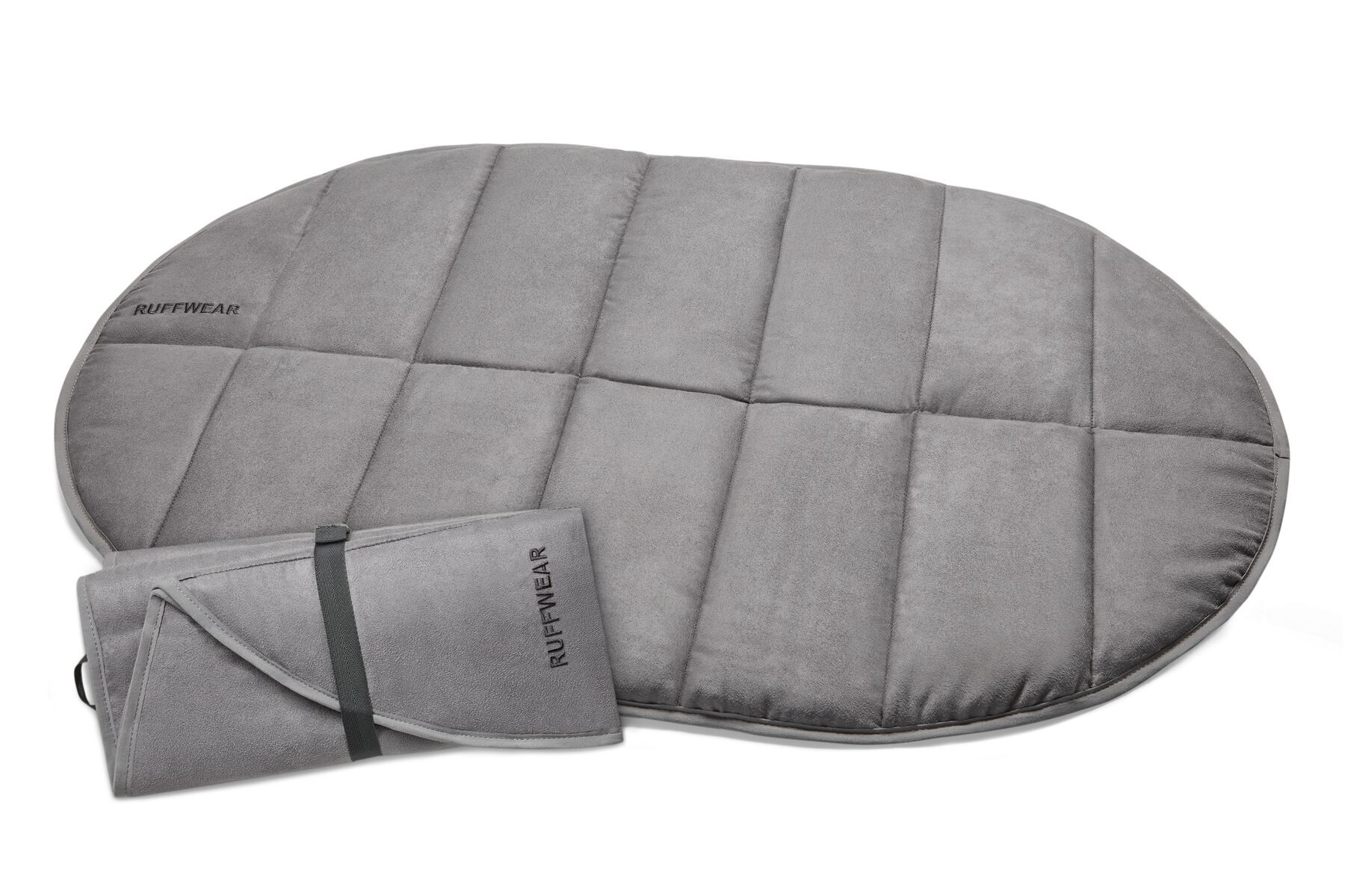 Ruffwear Hundebetten Ruffwear Highlands Pad™ Hundebett M