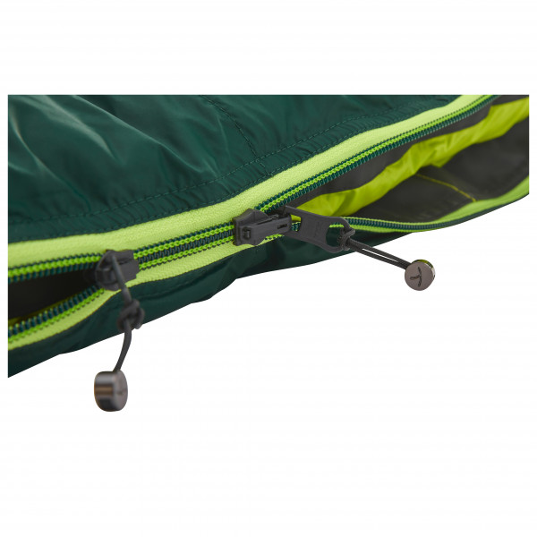 Y by Nordisk - Tension Comfort 600 - Daunenschlafsack
