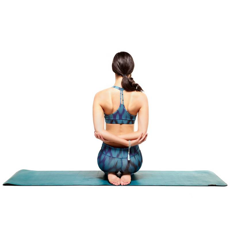 YOGISTAR BH Damen