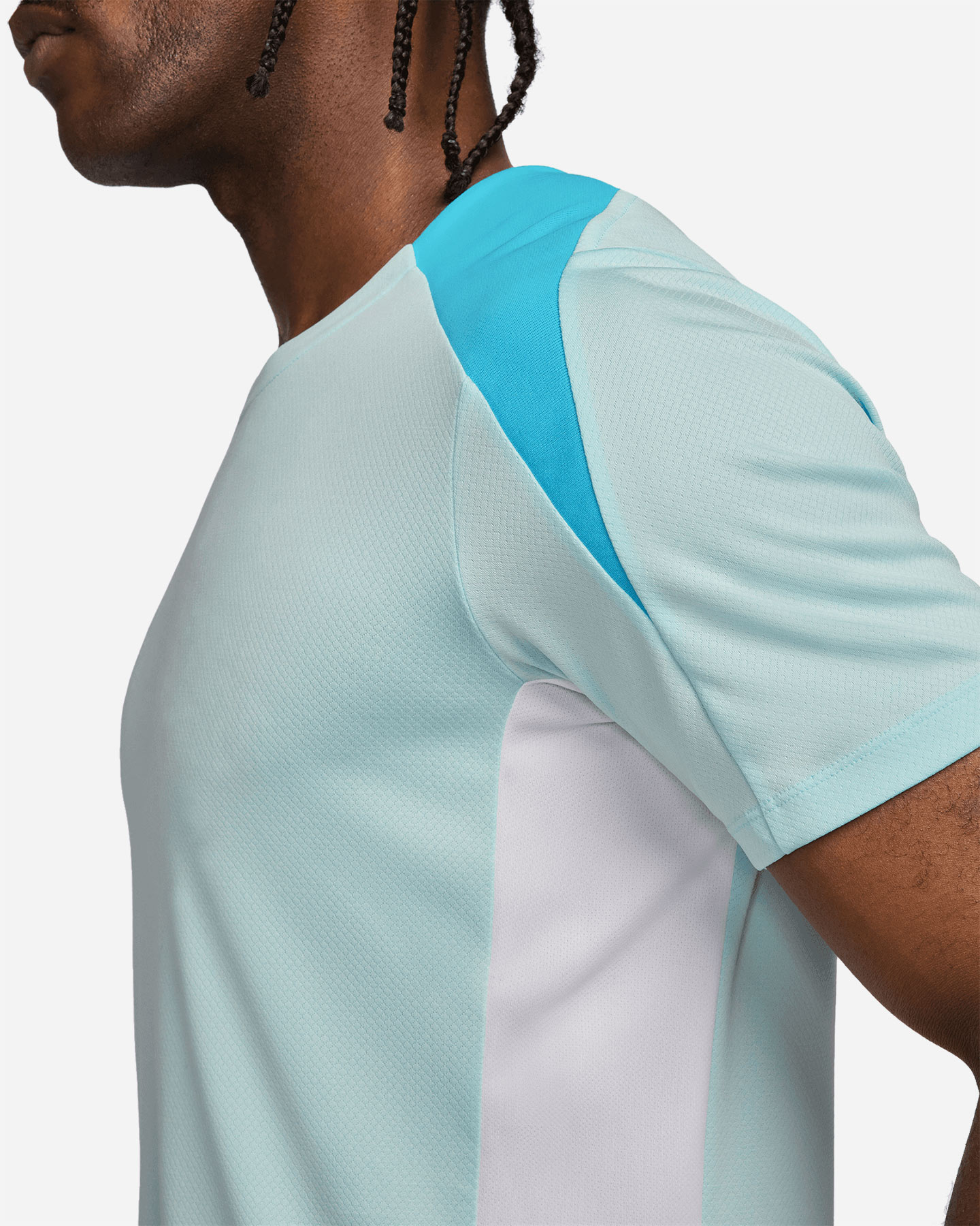 Futbalový dres Nike Strike M FN2399-474