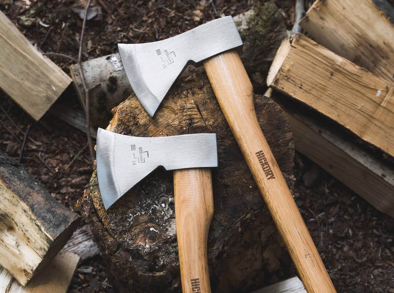Appalachian Axe Small