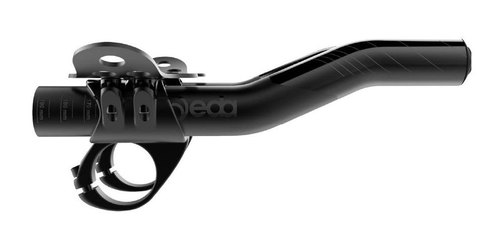 DEDA Superzero TT Lenkeraufsatz kaufen | Bike-Discount