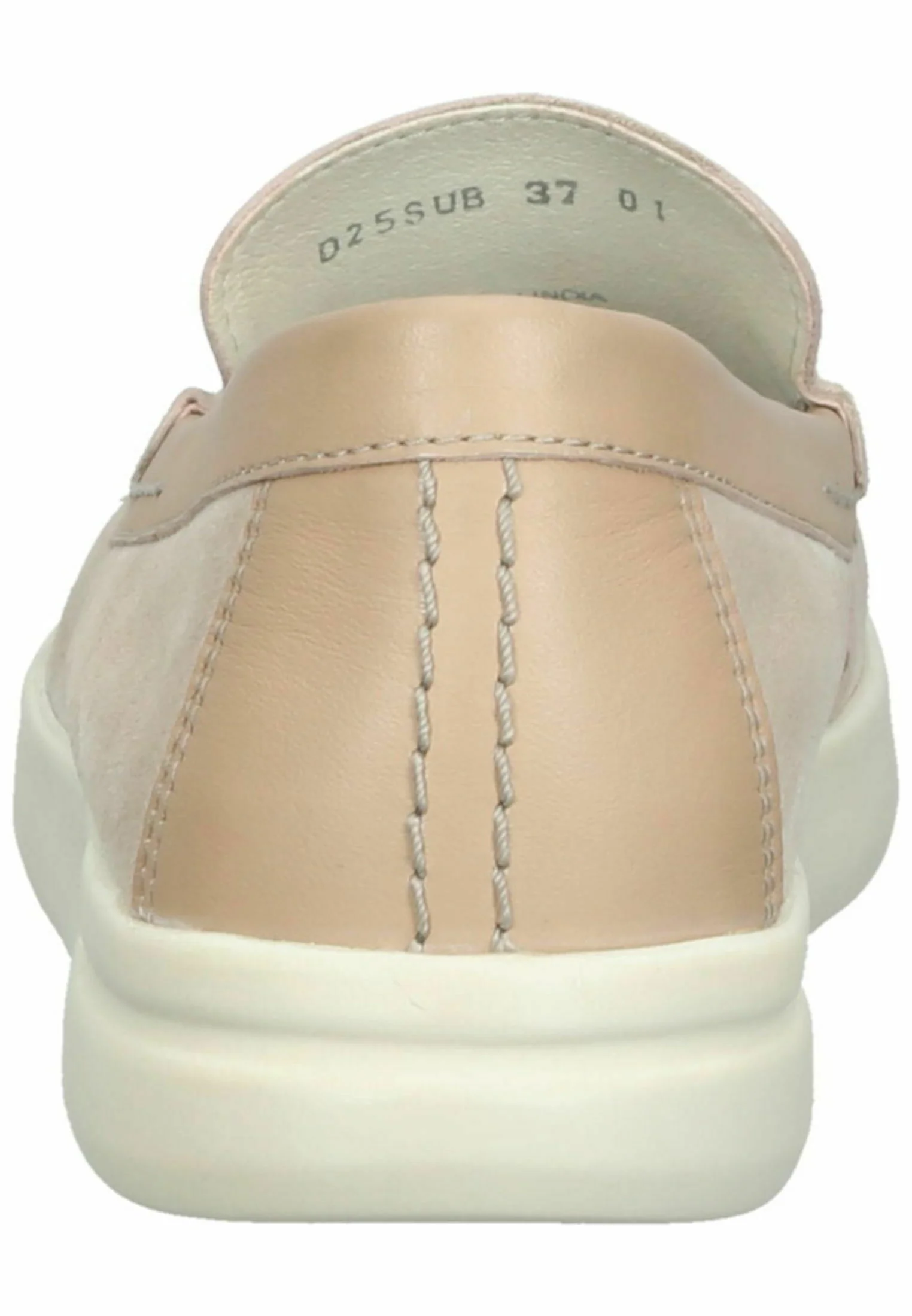 Mocasines Geox