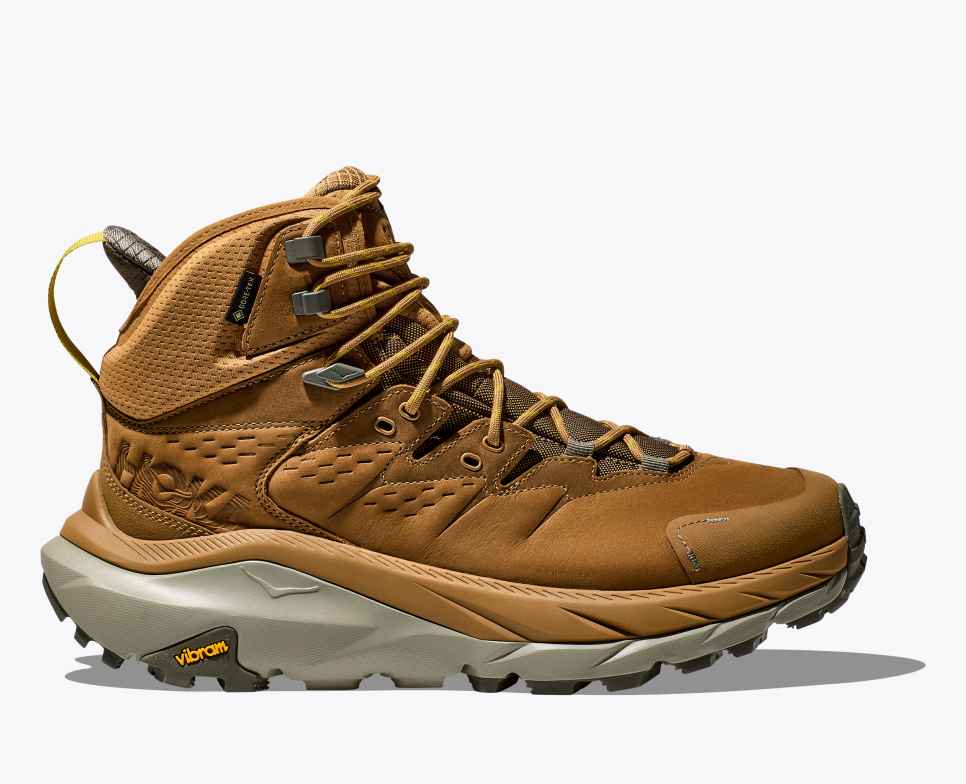 Kaha 2 GORE-TEX Honey/Barley