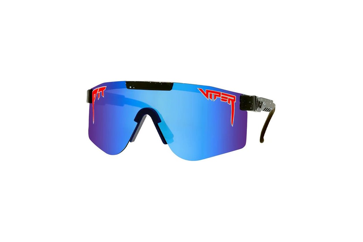 Pit Viper The Originals Double Wide - Polarized / Basketball Team