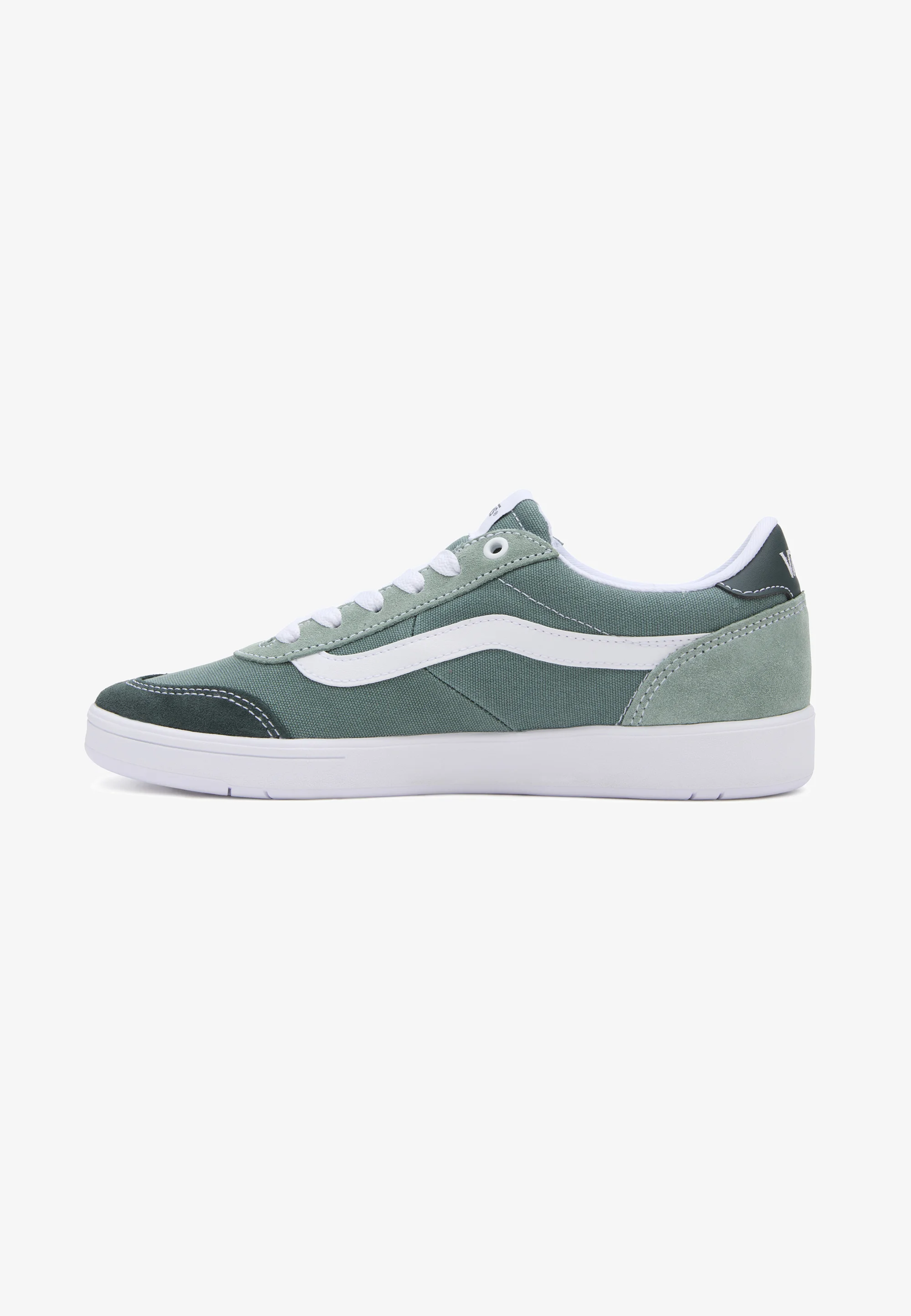 Zapatillas bajas Vans