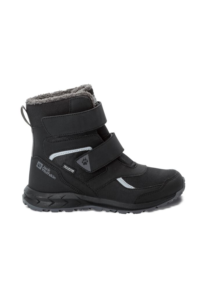 WOODLAND WT TEXAPORE HIGH VC K Wasserdichte Winterstiefel Kinder