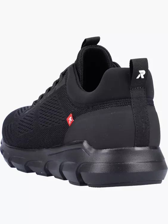 Rieker Herren Slipper