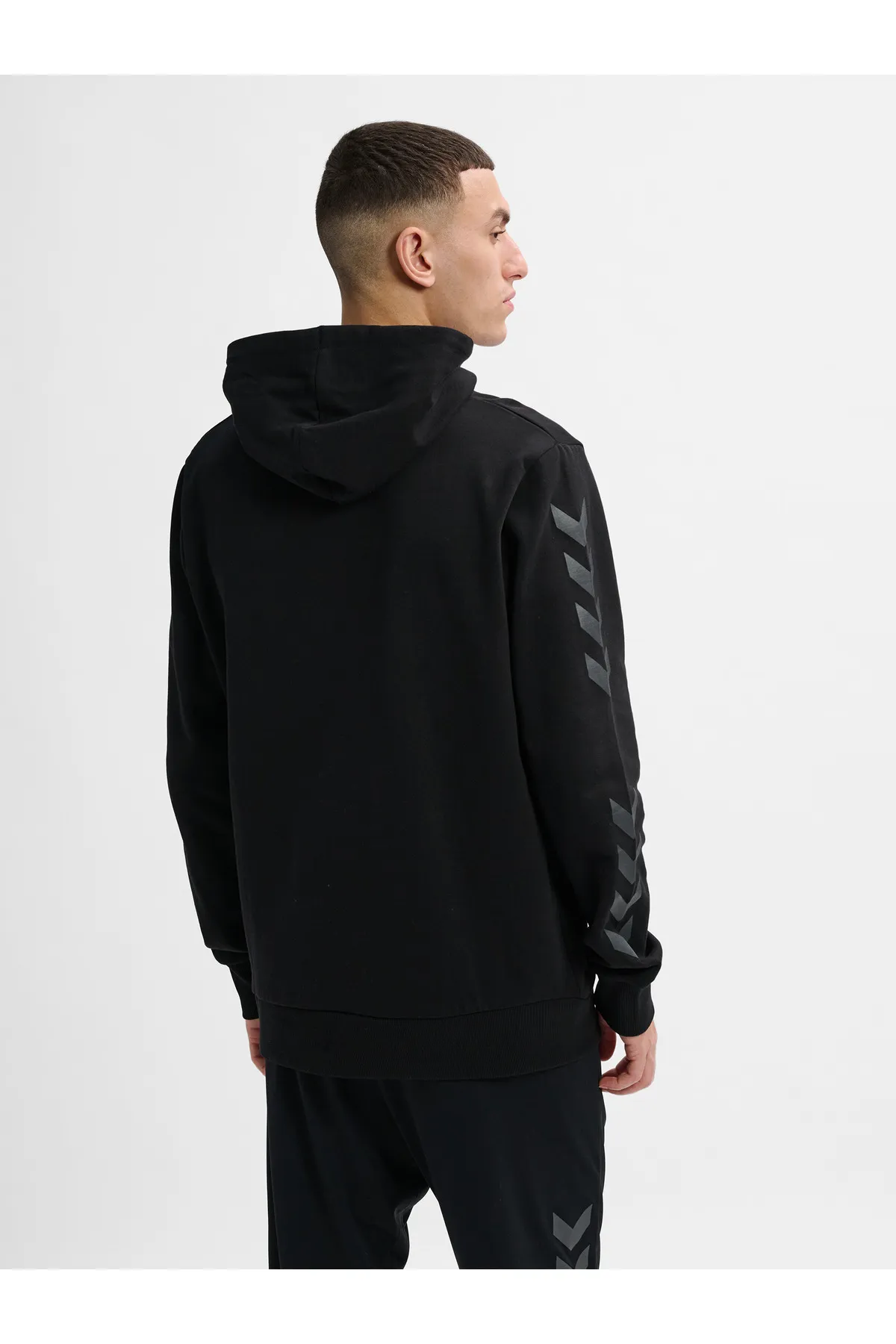 hummel  hmlLEGACY HOODIE