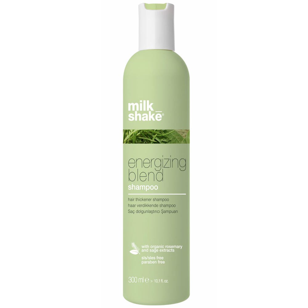 milk_shake Energizing Blend Shampoo 300 ml