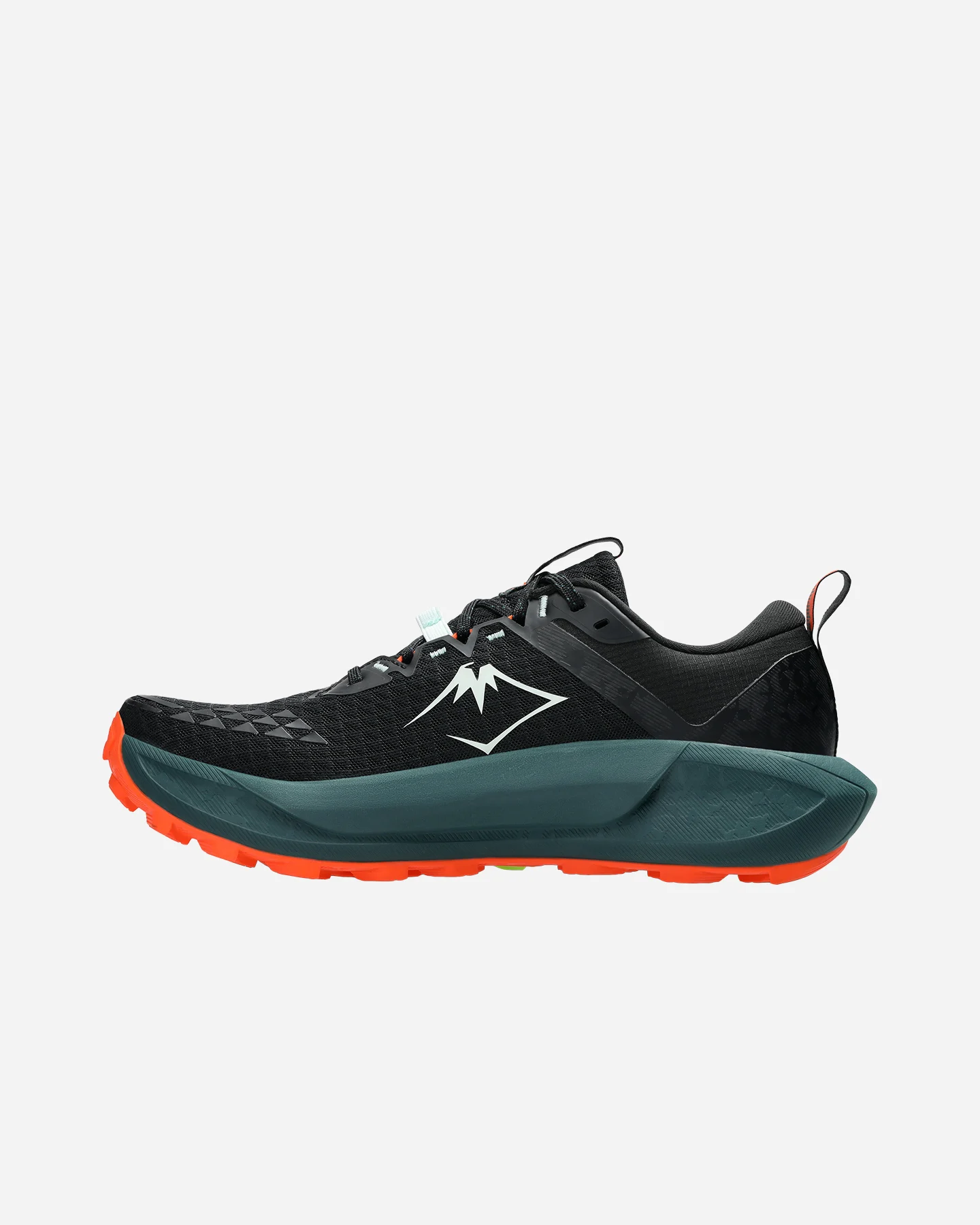 Scarpe Trail Asics Gel Trabuco 13 M 1011B973-001