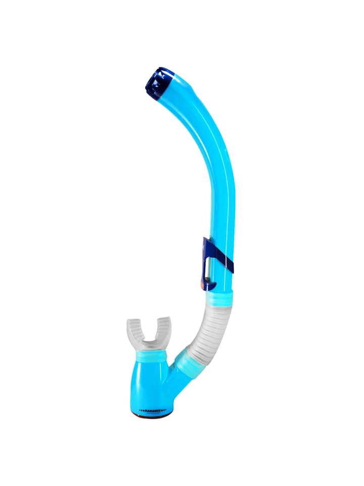Kapitol Reef Schnorchel Ventilschnorchel Tauchen Kapitol Reef Profiqualität aquamarin günstig kaufen onesize