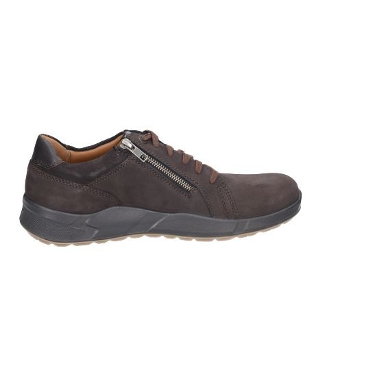 JOMOS Business Schuhe braun