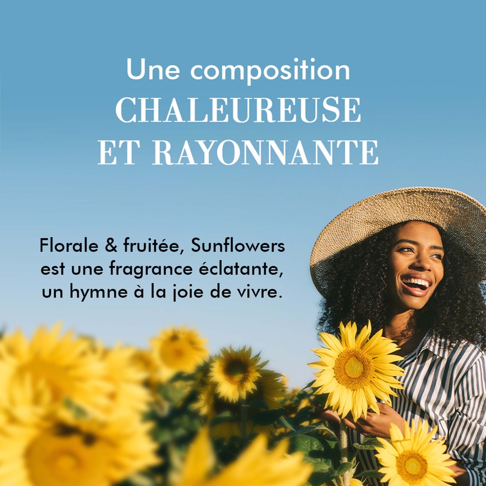 Elizabeth Arden Sunflowers Eau de Toilette