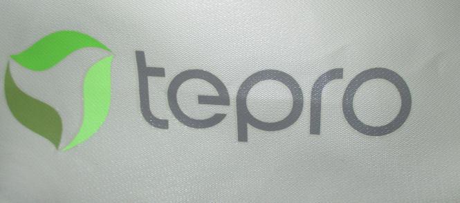 Tepro Universal Abdeckhaube - für Gasgrill klein