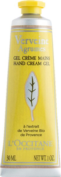 L'OCCITANE Sommer-Verbene Fruchtige Handcreme