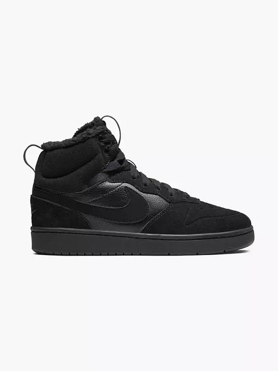 Nike Hoher Sneaker COURT BOROUGH 2 WTR