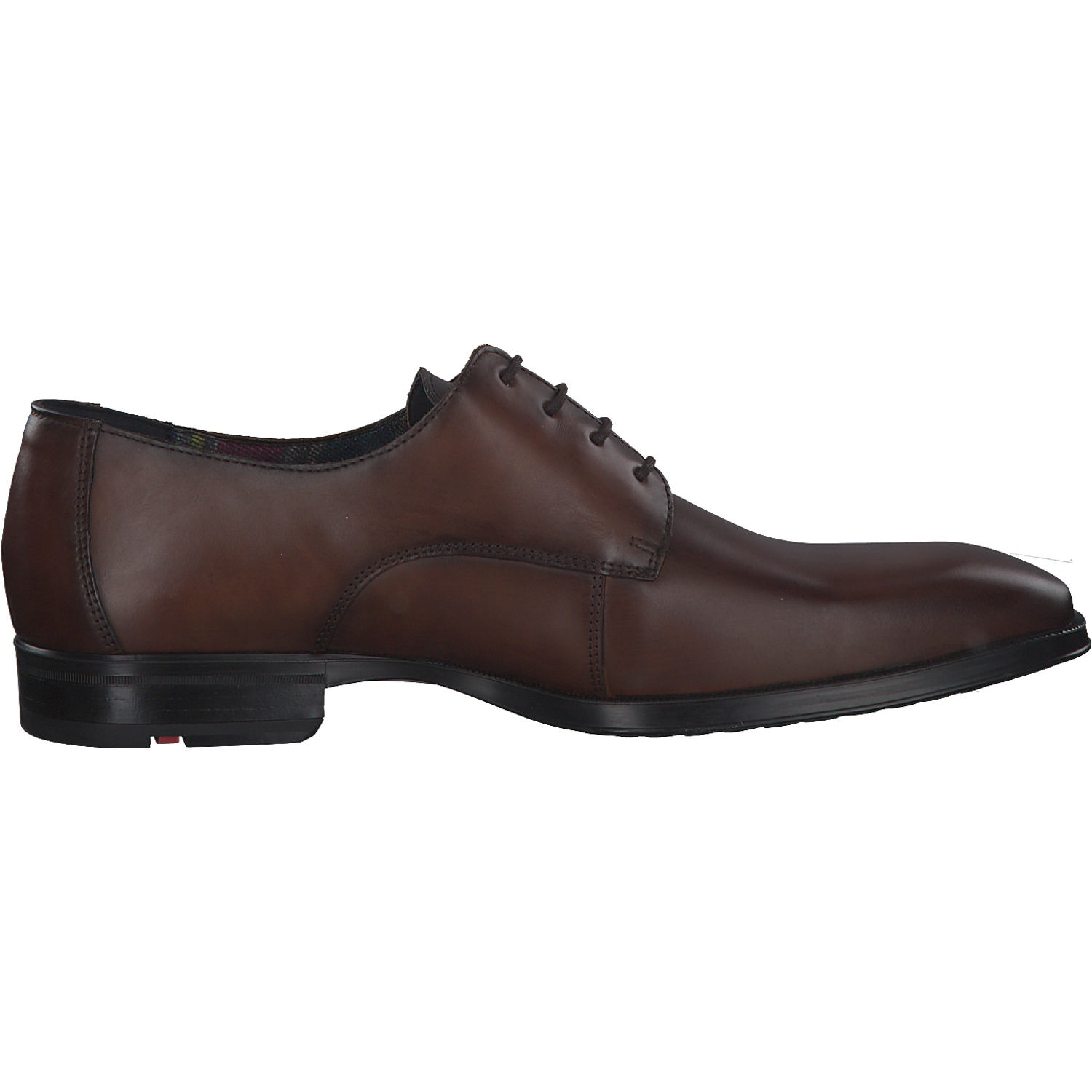 Lloyd Gideon 23588, Klassische Halbschuhe, Herren, Braun