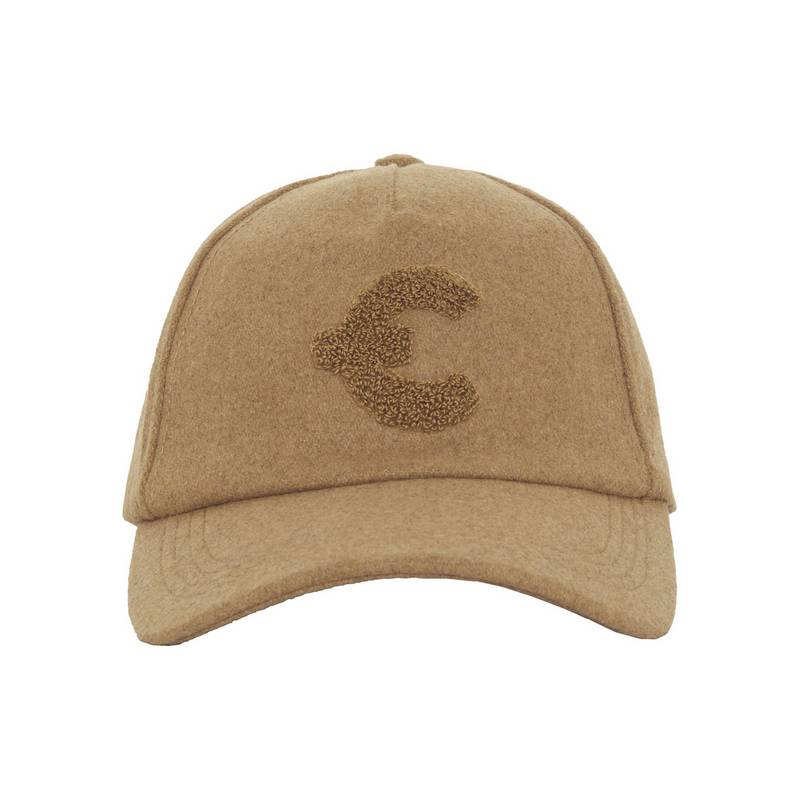 Chiemsee Basecap Cap