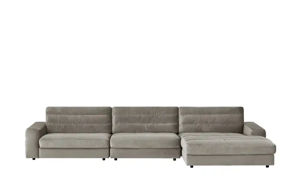 Ecksofa Samt Scarlatti
