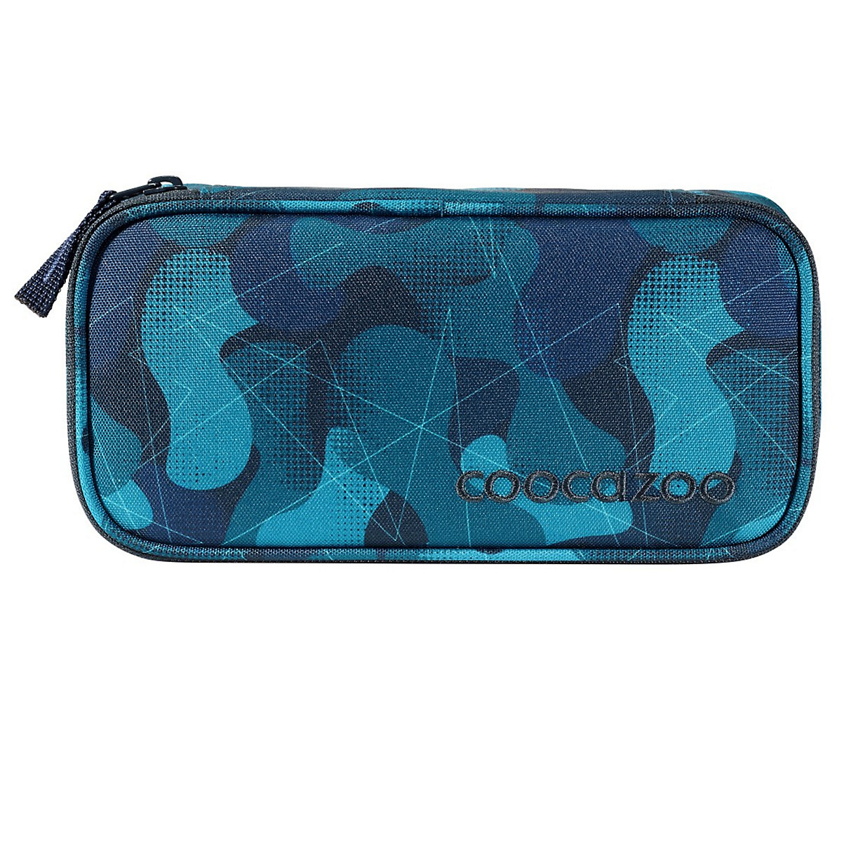 Etuibox Cloudy Camou
