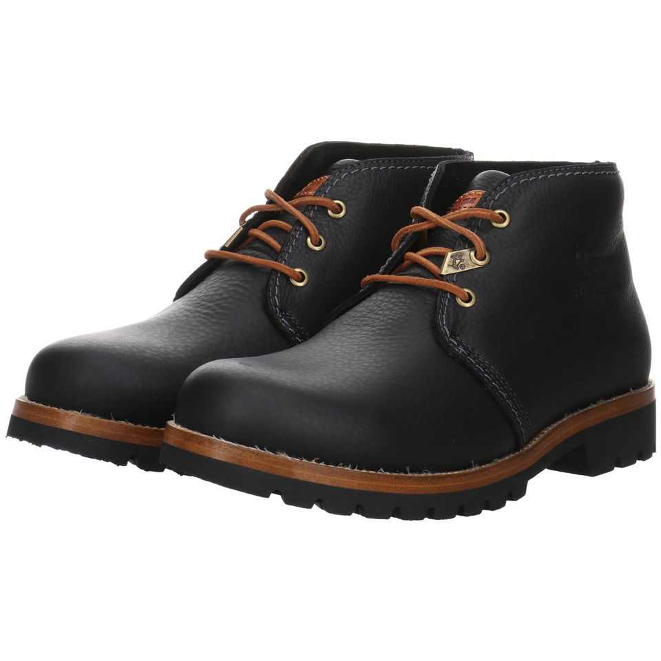 Panama Jack Bota Panama Igloo Boots