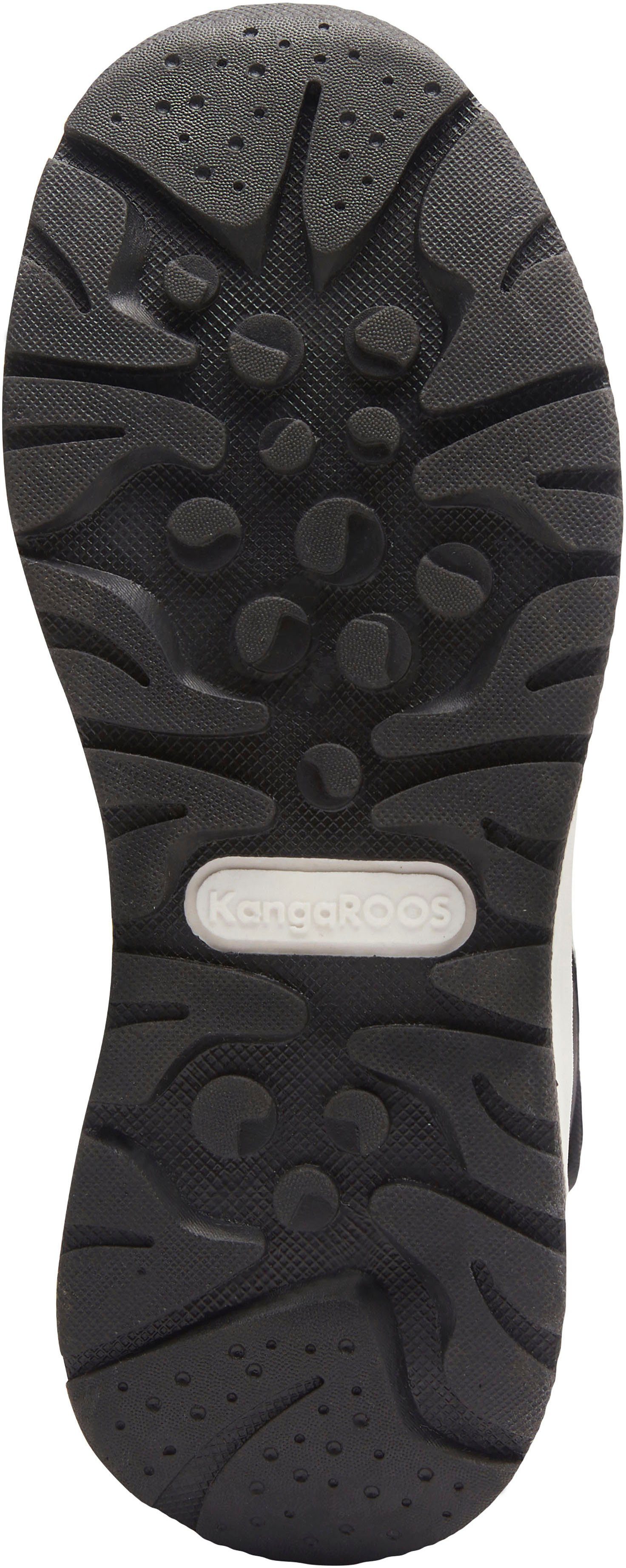 KangaROOS K-PE Belle RTX Winterstiefel wasserdicht