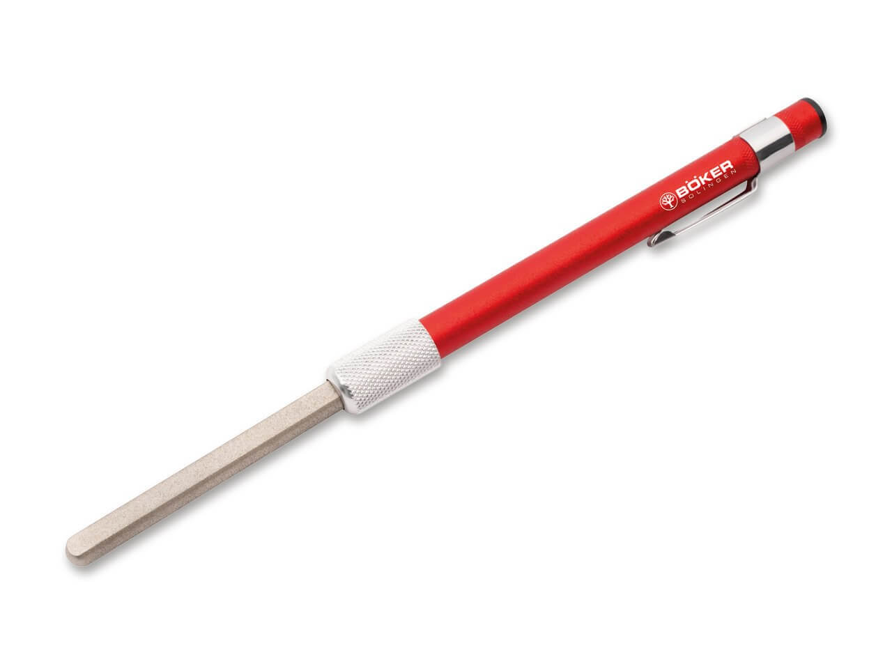 Diamant Schärf-Stift